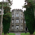 Cork City Gaol, 1824