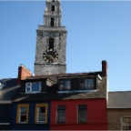 Church of Saint Anne Shandon, 1726, Cork City Centre