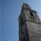 Church of Saint Anne Shandon Tower, 1726, Cork City Centre
