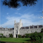 University College Cork, 1845