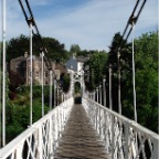 _Shaky Bridge in Fitzgerald Park