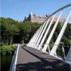 Mardyke Bridge, Cork City