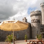 Blackrock Castle Cafe (Cork City)