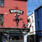 Pubs in Cork City Centre