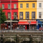 Traditional Pubs in the City Centre