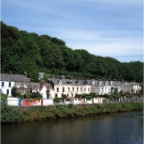River Lee, Cork City