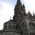 St .Finn Barre's Cathedral, 1862, Cork City
