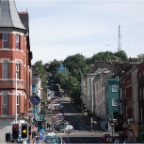 St. Patrick's Hill, Cork City Center 