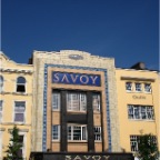 St. Patrick's Street, Cork City Center