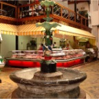 The English Market, 1786, Cork City Centre_