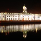 Cork City Town Hall.