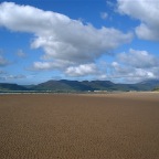 Rossbeigh Beach (Glenbeigh, Co. Kerry)