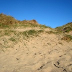 Garristown Beach_ Dunes (Kinsale, Co. Cork)