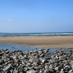 Lehinch Beach (Co.Clare)