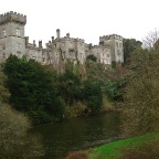 Lismore Castle (Lismore, Co. Waterford)