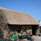 Bog Village (Ring of Kerry, Co. Kerry)