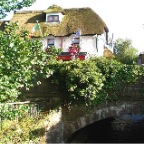 Traditional Irish Pub in Lucan_(Dublin)_