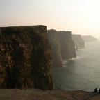 Cliffs of Moher (Co. Clare)
