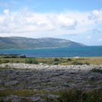 The Burren Coast (Co. Clare)