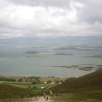 Croagh Patrick_(Westport, Co Mayo)