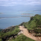 Croagh Patrick (Westport, Co. Mayo)