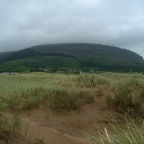 Knocknarea Mountain (Strandhill, Co. Sligo)