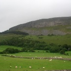 Knocknarea Mountain (Co. Sligo)