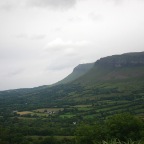 Dartry Mountains (Co. Sligo)