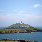 Ballycotton Lighthouse (Co. Cork)
