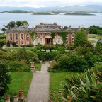 Bantry House (Bantry, Co. Cork)
