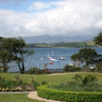 Bantry House Gardens (Bantry, Co. Cork)
