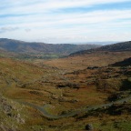 Healy Pass Road (Beara Peninsula, Co. Kerry)