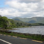 Connemara Landscape II