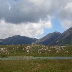 Connemara Landscape III