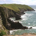 Kinsale Old Head (Co. Cork)