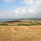 At Galley Head, Clonakilty (West Cork)