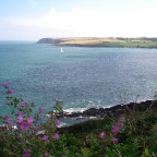 Ringabella Bay (Co. Cork)