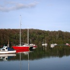 Drake's Pool (Crosshaven, Co. Cork)