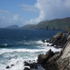 The Blasket Islands (Slea Head, Dingle, Co. Kerry)