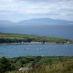 Kells Bay (Ring of Kerry, Co. Kerry)