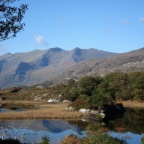 Killarney National Park (Co. Kerry)