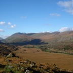 Molls Gap (Killarney National Park, Co. Kerry)