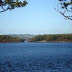 An Old Bridge, from the Meeting of the Waters Walk (killarney National Park, Co. Kerry)