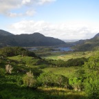 Ladies View (Killarney National Park, Co. Kerry)