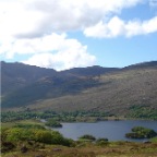 Upper Lake (Killarney National Park, Killarney, Co. Kerry)