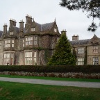 Muckross House (Killarney National Park, Co. Kerry)