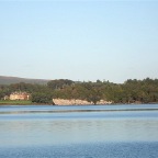 Muckrose House, Meeting of the Waters Walk (Killarney National Park, Co. Kerry)