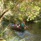 Meeting of the Waters Walk (killarney National Park, Co. Kerry)