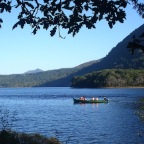 Muckrose Lake (Killarney National Park, Co. Kerry)
