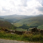 Sally Gap_(Wicklow Mountains) 